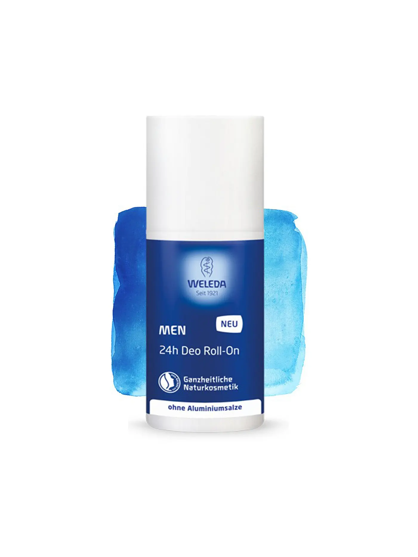 WELEDA | Men 24h Deo-Roll-On 50ml | 
